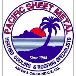 pacific sheet metal aspen|pacific sheet metal.